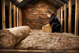 Best Attic Insulation Installation  in Lake City, SC